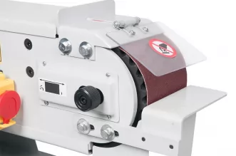 Станок для шлифования PROMA BPK-2100/230 - 2
