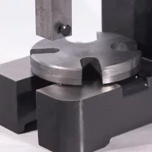 Ручной реечный пресс PROMA AP-1 - 4