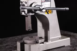 Ручной реечный пресс PROMA AP-2 - 3