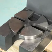 Ручной реечный пресс PROMA AP-5 - 3