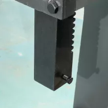 Ручной реечный пресс PROMA AP-5 - 4
