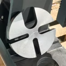 Ручной реечный пресс PROMA AP-5 - 5