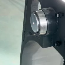 Ручной реечный пресс PROMA AP-5 - 7