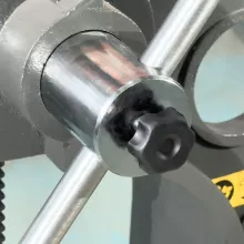 Ручной реечный пресс PROMA AP-5 - 9