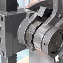 Ручной реечный пресс PROMA APR-3 - 3
