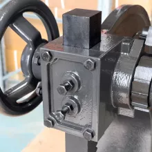 Ручной реечный пресс PROMA APR-3 - 7