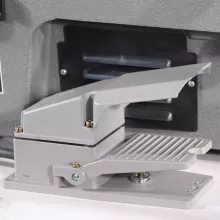 Стационарный электрический винторез PROMA ZPM-50 - 2