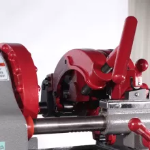 Стационарный электрический винторез PROMA ZPM-50 - 5