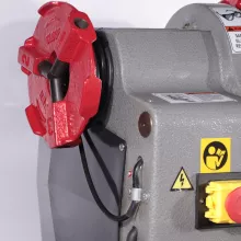 Стационарный электрический винторез PROMA ZPM-50 - 6