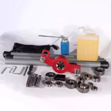 Стационарный электрический винторез PROMA ZPM-50 - 8