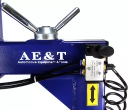 Вулканизатор AET DB-18B - 7