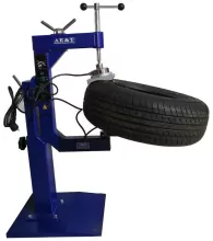 Вулканизатор AET DB-88 - 4