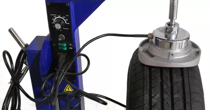 Вулканизатор AET DB-88 - 6