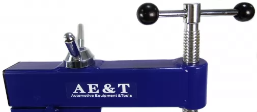 Вулканизатор AET DB-18 - 6