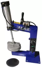 Вулканизатор AET DB-08B с таймером - 2