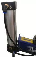 Вулканизатор AET DB-08B с таймером - 5