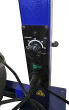 Вулканизатор AET DB-08B с таймером - 6