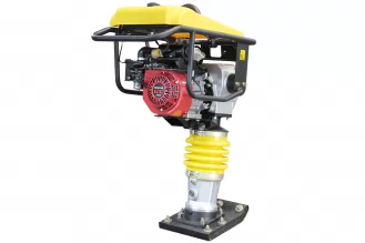 Вибротрамбовка бензиновая TSS RM80H - 3