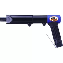 Молоток игольчатый пневматический пистолетного типа AIRPRO SA7306 (3700 уд/мин 19 игл d иглы3 мм 2,7 кг) - 1