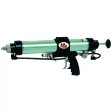 Пистолет для нанесения силикона AIRPRO CG2033MCR-9 (К - 310 мл/МУ - 310-400 мл) - 1