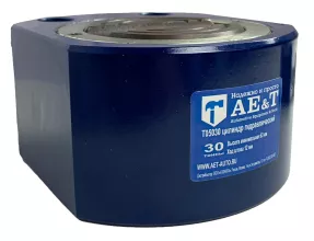 Цилиндр гидравлический низкий AET T05030 30 т - 3