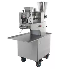 Пельменный аппарат FoodAtlas JGL 120-5C - 1