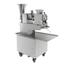 Пельменный аппарат FoodAtlas JGL 120-5C - 2