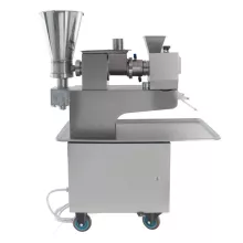 Пельменный аппарат FoodAtlas JGL 120-5C - 3