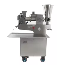 Пельменный аппарат FoodAtlas JGL 120-5C - 5