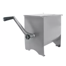 Фаршемешалка FoodAtlas MX-10L (ручной) - 1