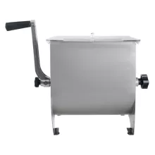 Фаршемешалка FoodAtlas MX-10L (ручной) - 2