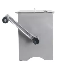 Фаршемешалка FoodAtlas MX-10L (ручной) - 3