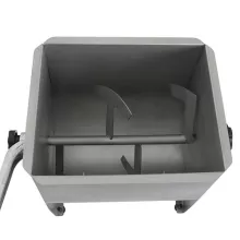 Фаршемешалка FoodAtlas MX-10L (ручной) - 8