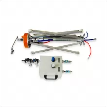 Устройство для покраски труб изнутри HYVST NKP-3 - 1
