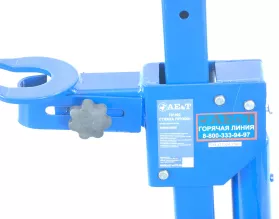 Стяжка пружин AET T01402 990 кг - 4