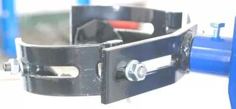 Стяжка пружин AET T01402 990 кг - 6