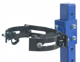 Стяжка пружин AET T01402P 990 кг пневмогидравлическая - 4