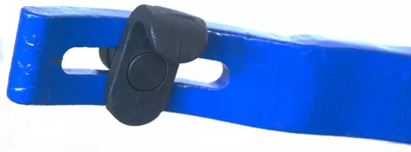 Стяжка пружин AET T01403 990 кг механическая - 10