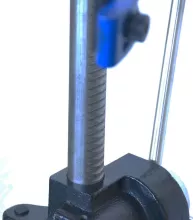 Стяжка пружин AET T01403 990 кг механическая - 11