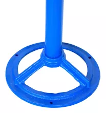 Стяжка пружин AET T01403 990 кг механическая - 12