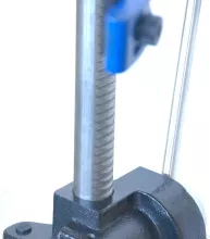 Стяжка пружин AET T01403 990 кг механическая - 3