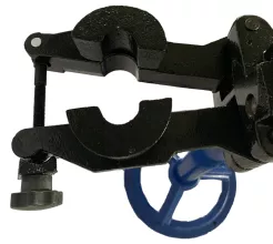 Стяжка пружин AET T01403 990 кг механическая - 4
