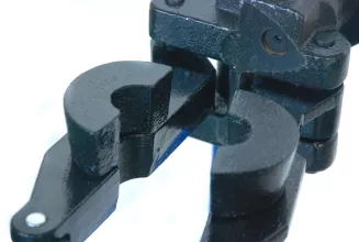 Стяжка пружин AET T01403 990 кг механическая - 8
