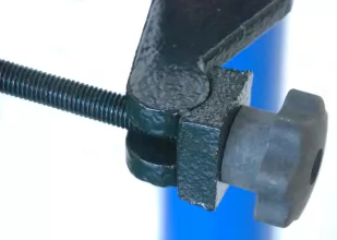 Стяжка пружин AET T01403 990 кг механическая - 9