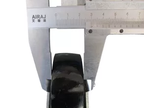 Домкрат трансмиссионный AET T60302W 1 т - 13