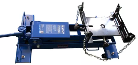 Домкрат трансмиссионный AET T60302W 1 т - 4