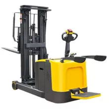 Ричтрак XILIN CQD15R 1,5 т 5,6 м 24/270 В/Ач (с платформой) - 1