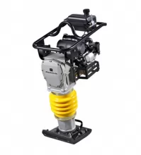 Вибротрамбовка бензиновая Masalta EMR70H - 1