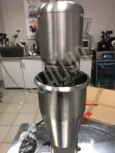 Миксер для молочных коктейлей Hualian HBL-11 - 3