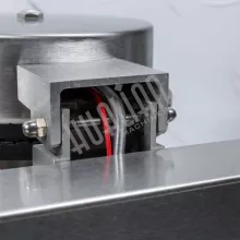 Вафельница для плоских вафель Hualian HCB-2 - 10
